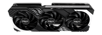 Видеокарта PALIT RTX4070 GAMINGPRO OC 12GB (NED4070H19K9-1043A)