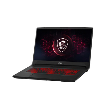 Ноутбук MSI Katana GF76 12UE (9S7-17L324-813)