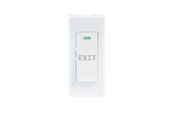 Кнопка выхода накладная SPRUT Exit Button-88P