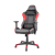 Игровое кресло EVOLUTION TACTIC 2 красный