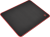 Игровой коврик для компьютерной мыши Defender Black M, НОВИНКА