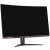 Монитор Игровой 31.5" AOC C32G2ZE/BK VA 1920X1080 240Hz 4ms 300cd/m Curved 1500R 2xHDMI DP