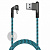 Кабель OLMIO  X-Game Neo USB 2.0 - micro USB голубой