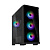 Компьютерный корпус Zalman Z10 DUO без Б/П