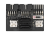 Материнская плата ASUS ROG STRIX Z790-I GAMING WIFI, LGA1700 2xDDR5 2xSATA3 RAID 2xM.2 HDMI M-ITX