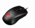 Мышь MSI Clutch GM40 Black GAMING Mouse USB2.0/кабель 2м/Вес 129г./Черный