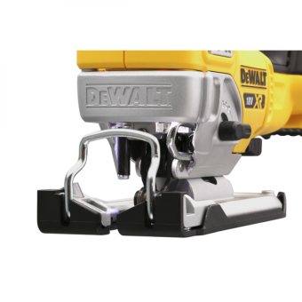 Электролобзик DeWALT DCS334N-XJ