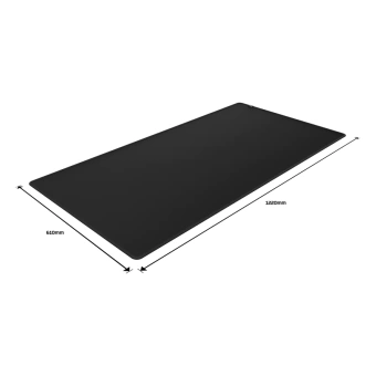Коврик для мышки HyperX 2XL 4Z7X6AA черный