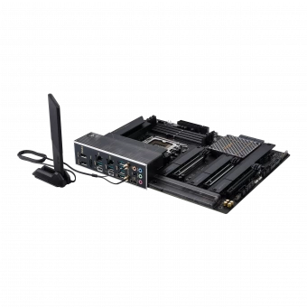 Материнская плата ASUS PROART Z690-CREATOR WIFI LGA1700 4xDDR5 8xSATA3 4xM.2 RAID HDMI ATX