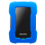 Внешний жёсткий диск ADATA 2TB 2.5" HD330 Синий