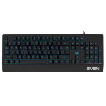 Игровая клавиатура SVEN KB-G8300