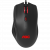 Мышь игровая AOC GM200 6 кн. 4200 dpi, USB2.0 кабель 1.8 м Черный GM200DREE