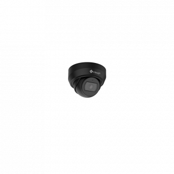 2 Мп купольная антивандальная IP-камера Milesight MS-C2975-PB