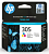 Картридж струйный HP 305 Tri-color Original 3YM60AE