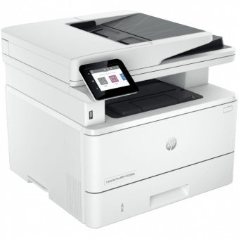 МФП HP Europe LaserJet Pro MFP 4103fdw (2Z629A#B19)