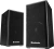 Компактная акустика 2.0 Defender SPK-240 черный