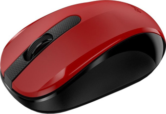 Мышка Genius RS2,NX-8008S,Red 31030028401