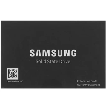 Твердотельный накопитель  250GB SSD Samsung 980 EVO M.2 2280 R2900Mb/s W1300MB/s MZ-V8V250BW