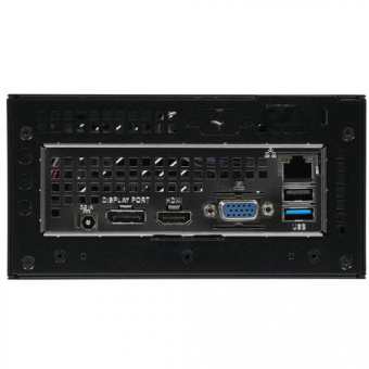 Мини-ПК ASRock DESKMINI 310/B/BB Barebone 