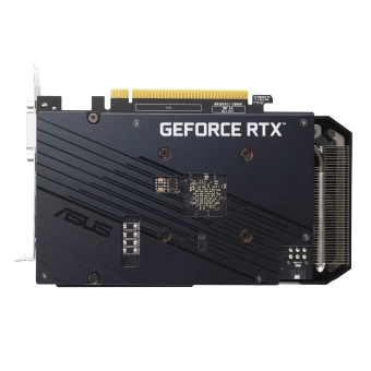 Видеокарта ASUS Dual GeForce RTX™ 3050 V2 OC Edition 8GB GDDR6, 128bit, 2560 CUDA Core, DVI-D, HDMI, DP, BOX