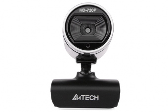 Веб-камера A4Tech PK-910P 2.0MP