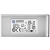 Жесткий диск SSD внешний 2000GB Kingston SXS2000/2000G серый