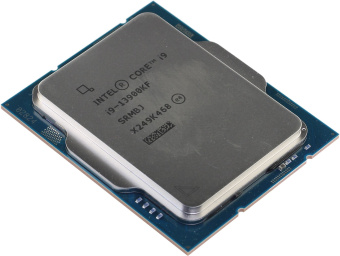 CPU Intel Core i9-13900KF 2.2/3.0GHz (4.3/5.8GHz) 24/32 Raptor Lake 125-253W LGA1700 OEM
