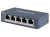 Коммутатор Hikvision DS-3E0505D-E