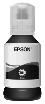 Контейнер с чернилами Epson C13T03P14A EcoTank MX1XX Series Black Bottle XL