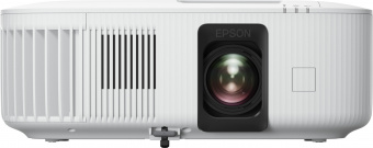 Проектор Epson V11HA73040 EH-TW6250 LCD: 3 х 0.61", FullHD (1920x1080), 4K, 2800  lm, 35000:1, HDMI