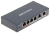 PoE-коммутатор Hikvision DS-3E0106P-E/M