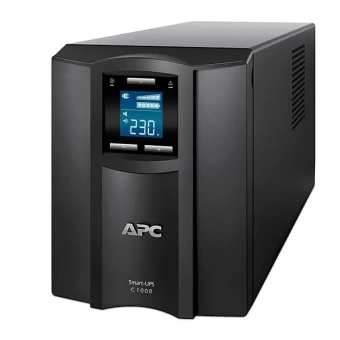 ИБП APC SMC1000I (SMC1000I)