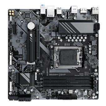 Материнская плата Gigabyte B650M D3HP