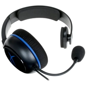 Наушники-гарнитура игровые HyperX 4P5J3AM#ABB Cloud Chat PS5