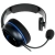 Наушники-гарнитура игровые HyperX 4P5J3AM#ABB Cloud Chat PS5