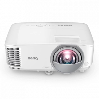Проектор BenQ MX808STH White