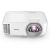 Проектор BenQ MX808STH White