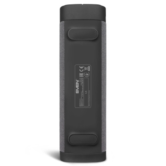 SVEN PS-115, черный, акустическая система (2.0, мощность 2x5 Вт (RMS), Bluetooth, FM, USB, microSD