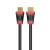 Видео кабель HDMI Orico HD303-20-BK-(EP) <HDMI 2.0, 2м>V2