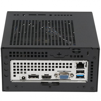 Мини-ПК ASRock DESKMINI 310/B/BB Barebone 