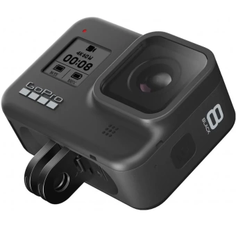 Экшн-камера GoPro CHDHX-802-RW HERO 8 Black Edition