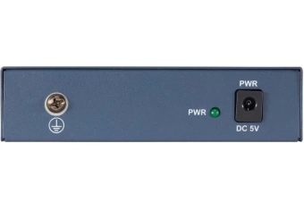 Коммутатор Hikvision DS-3E0505D-E