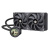 Кулер с водяным охлаждением Thermaltake TOUGHLIQUID Ultra 280 All-In-One Liquid Cooler