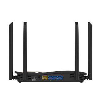 Ruijie | Reyee RG-EW1200G PRO WiFi Роутер, Mesh