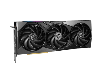 Видеокарта MSI GeForce RTX 4060 TI GAMING X SLIM 8G, GDDR6 HDMI 3xDP RTX 4060 TI GAMING X SLIM 8G