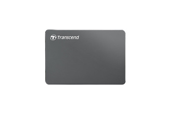 Внешний жесткий диск 2,5 1TB Transcend TS1TSJ25C3N