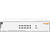 Коммутатор HP Enterprise Aruba Instant On 1430 8G Class4 PoE 64W Switch (R8R46A#ABB)