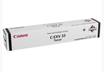 Тонер-картридж Canon C-EXV33 IR2520/30 (2785B002)