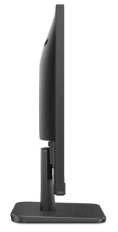 Монитор 23.8" AOC 24E1Q/01 IPS 5мс 250кд/м2 1000:1 20M:1 1xDP 1xHDMI 1xVGA  Черный