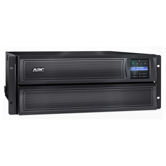 ИБП APC SMX2200HV (SMX2200HV)